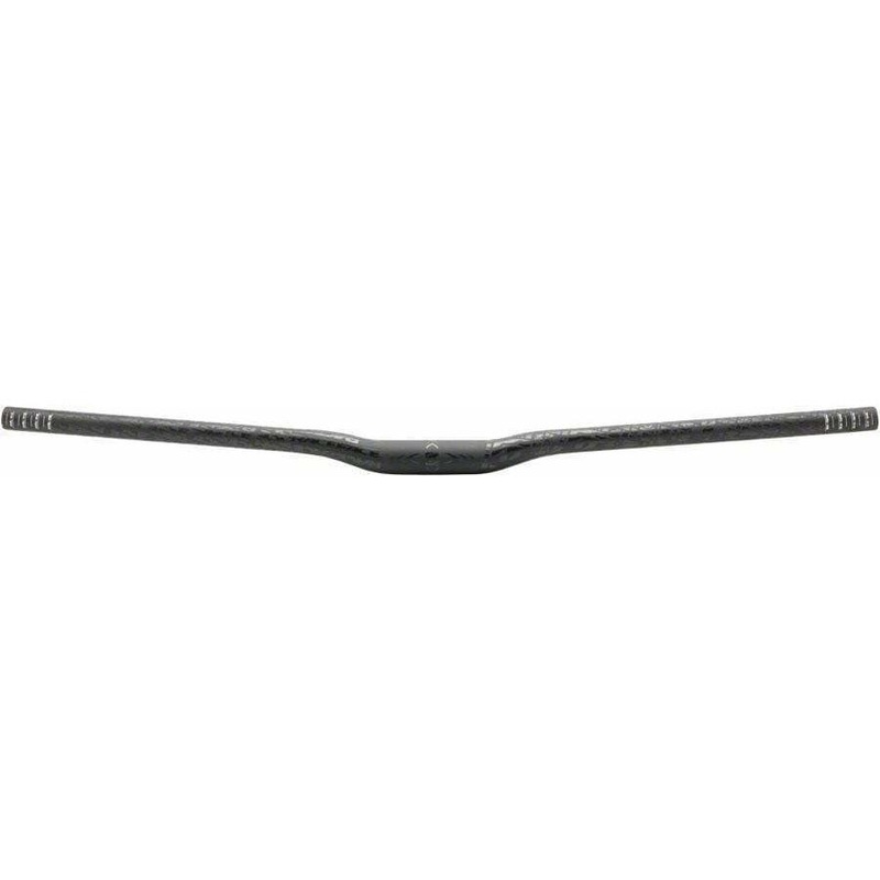 RaceFace Atlas Riser Handlebar 31.8 x 785mm 1/2″ Rise Stealth