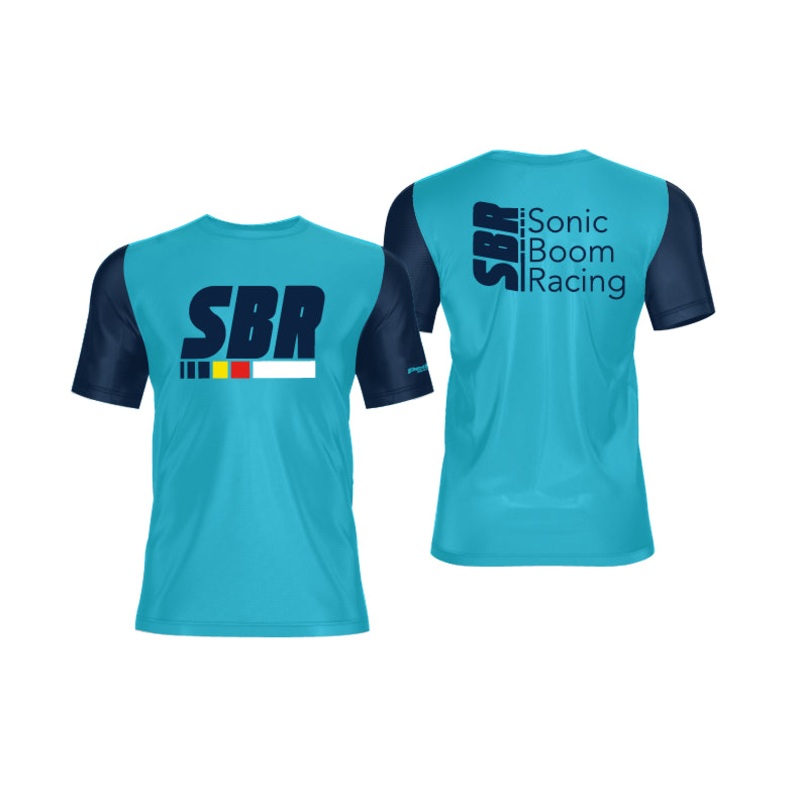 SONIC BOOM RACING 2025 SUPERTECH T