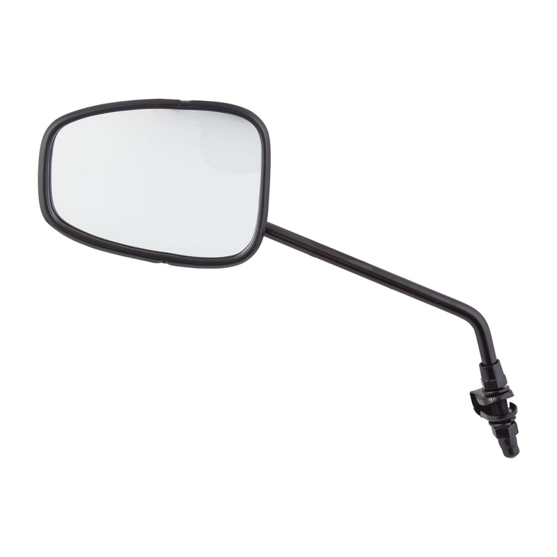SunLite HD II Mirror