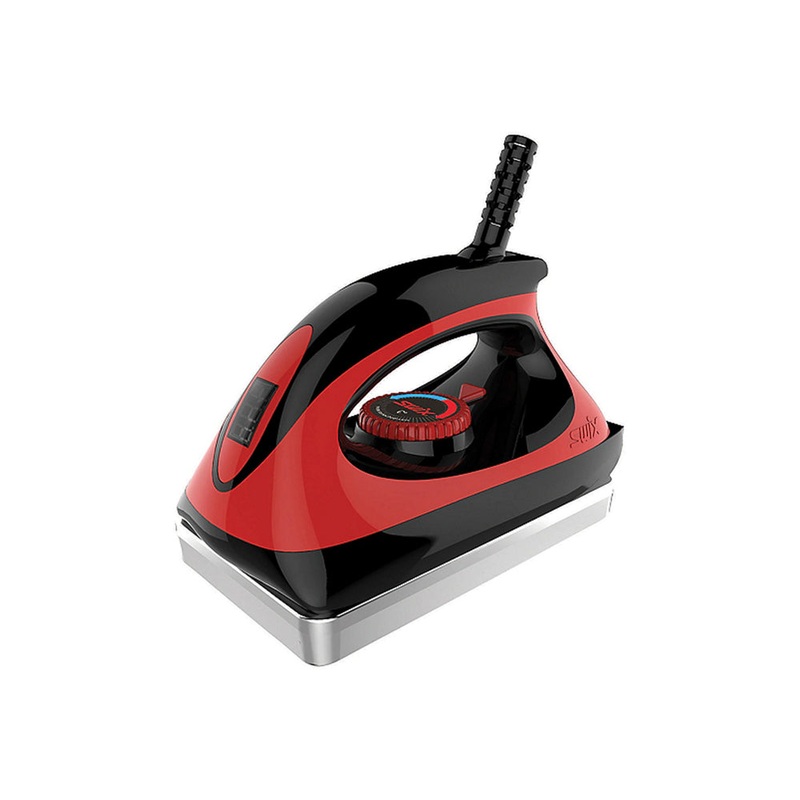 T73D Digital Waxing Iron Red