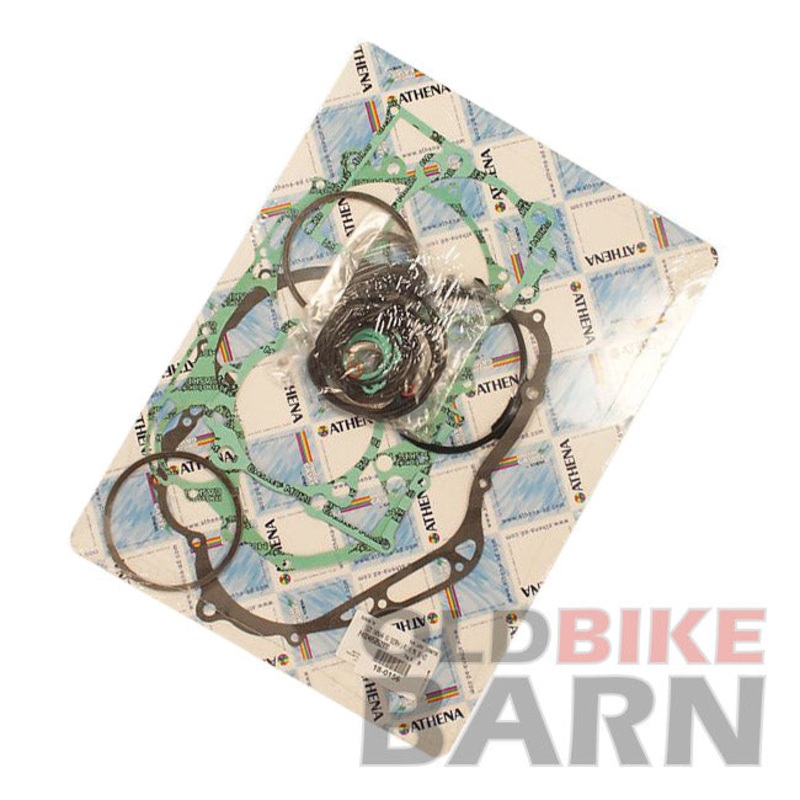 Yamaha 81-83 XV920 Engine Gasket Set