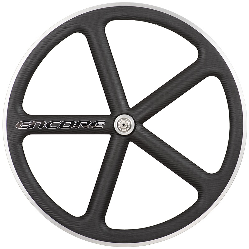 Encore Rear BMX  29″ Wheel Raw