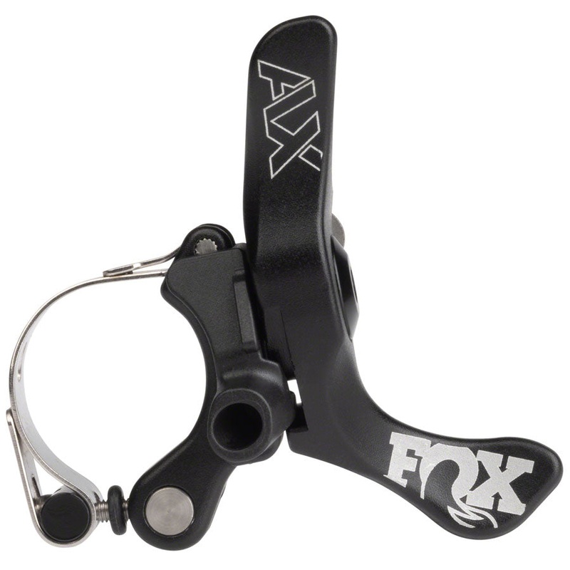Fox Transfer Lever – Drop Bar, Dual Pull