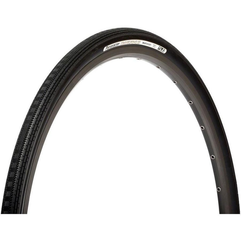 GravelKing SS Plus Tire – 700 x 32