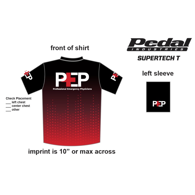 PEP 2022 SUPERTECH T