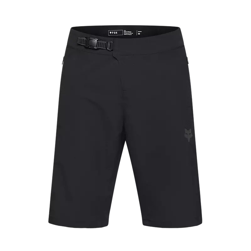 Ranger Shorts Black