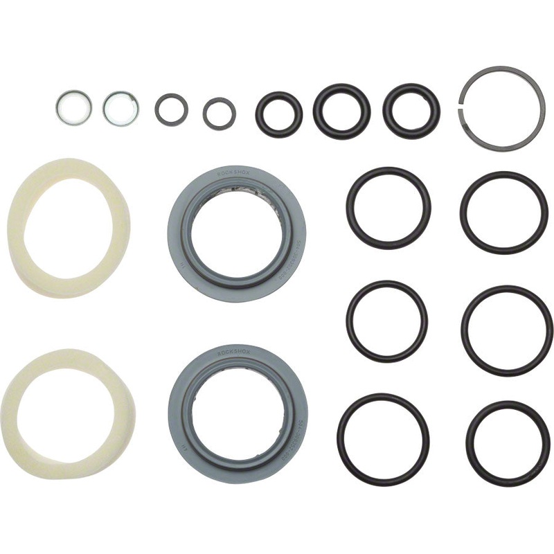 RockShox Fork Service Kit, Basic: Argyle Solo Air (2012-2016)