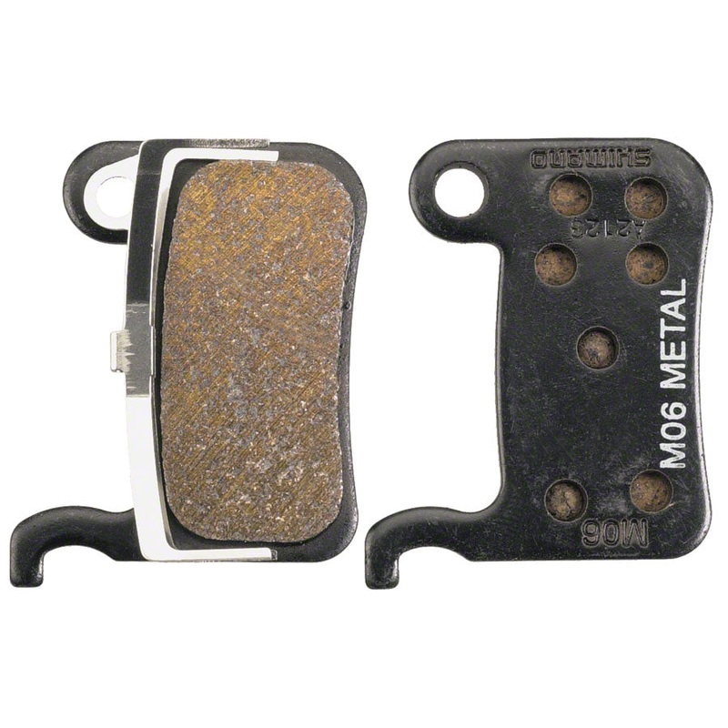 Shimano M06-MX Disc Brake Pads