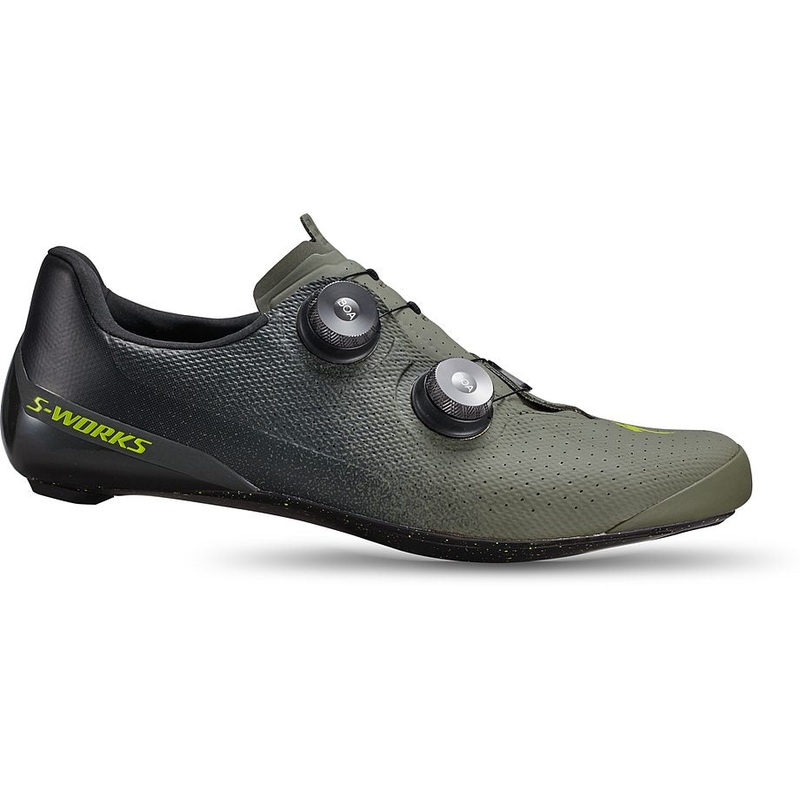 Specialized S-Works Torch Shoe Oak 48