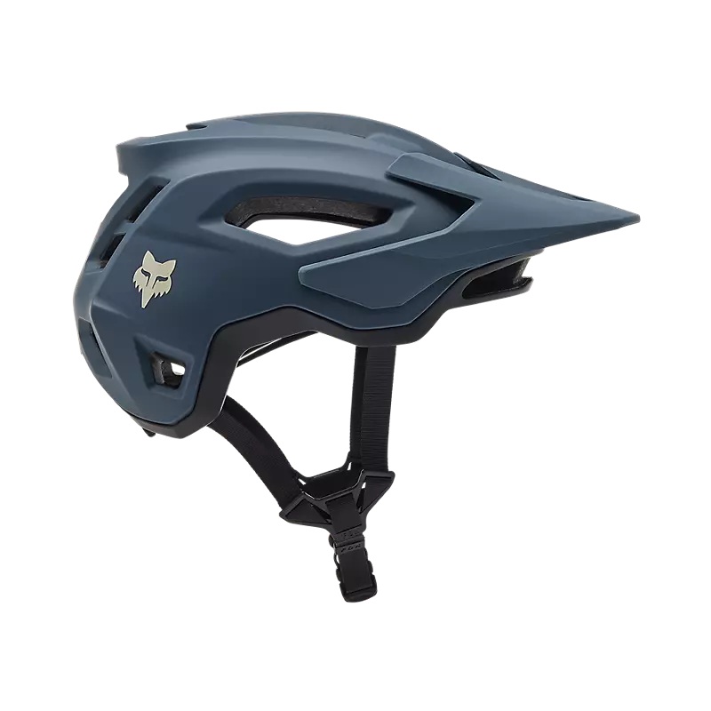 Speedframe Helmet Dark Vintage Blue