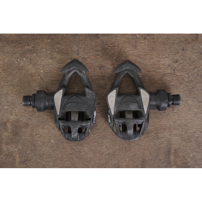 Time I-clic Carbon Clipless Road Pedals 233g Iclic