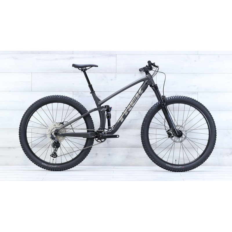 Trek Fuel EX 5 Gen 5 Mountain Bike – 2023, Large