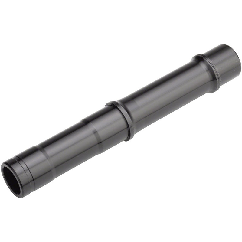 Zipp 176/177 Rim-Brake Rear Hub Axle