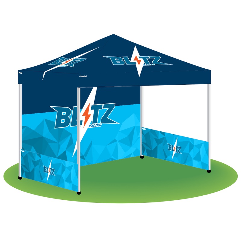 Blitz Racing 2025 CANOPY