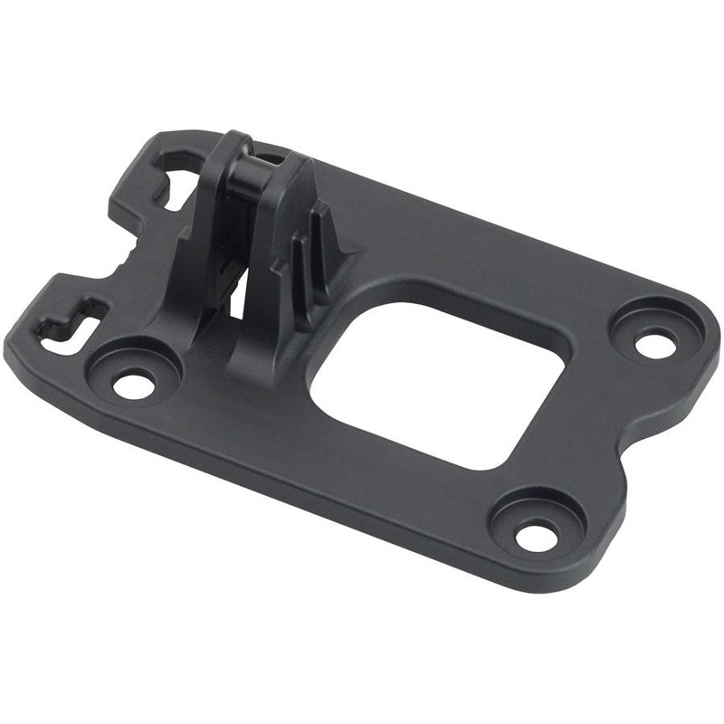 Bosch CompactTube Vertical Plug Side Axial/Pivot Screw-On Plate Kit – BBP324Y