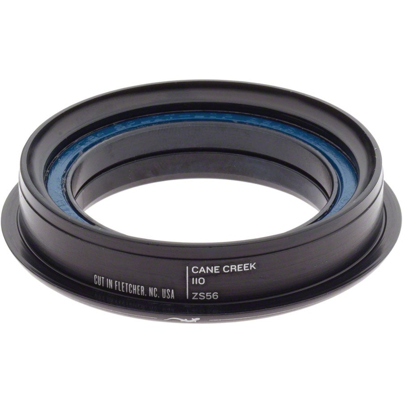 Cane Creek 110 ZS56/40 Lower Headset Black