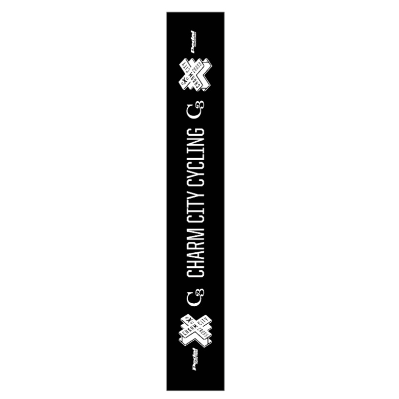 Charm City MINI RaceDay Bag