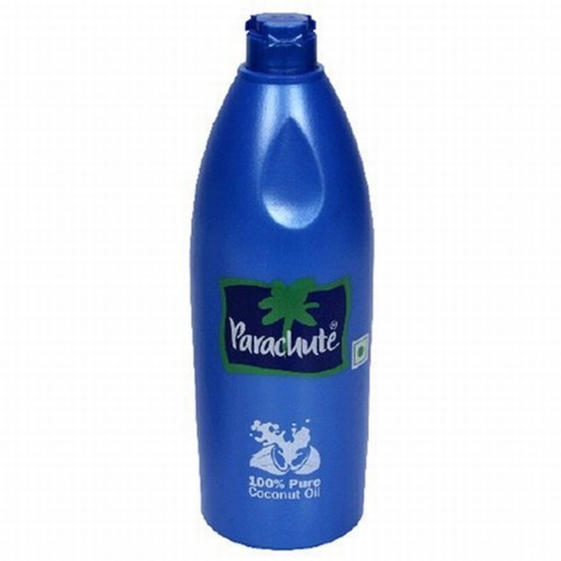 Coconut oil parachute brand