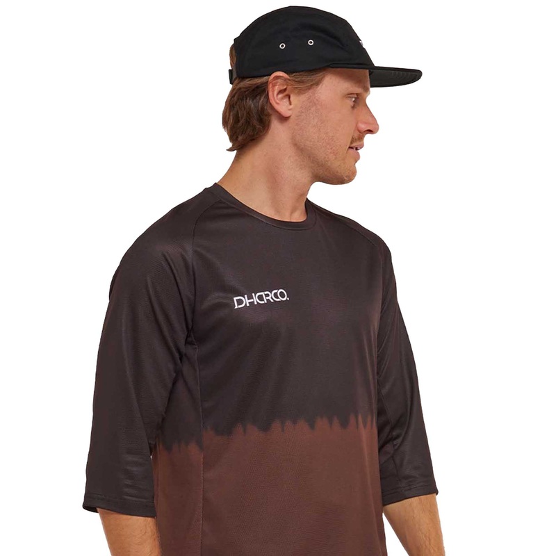 DHaRCO Men’s 3-4 Sleeve Jersey – S – Ned