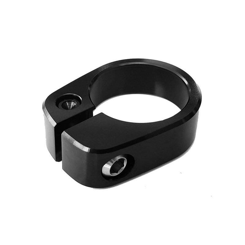 Druid/Dreadnought Seat Clamp