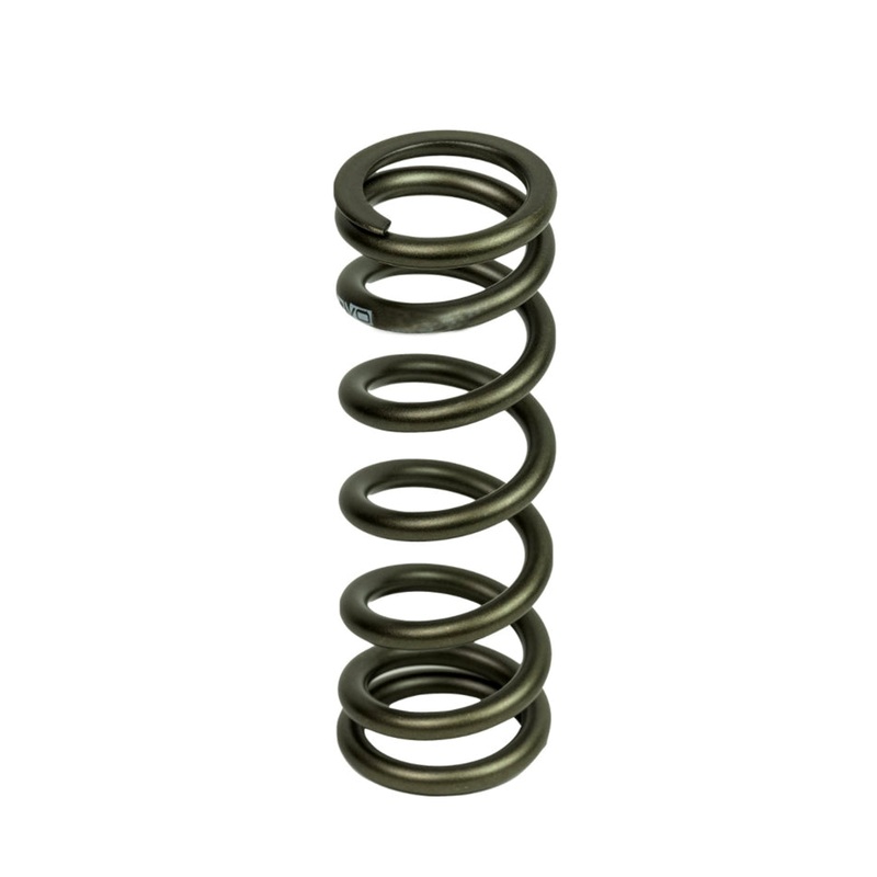 DVO LS Coil Spring 2.5″ x 500# – Open Box, New