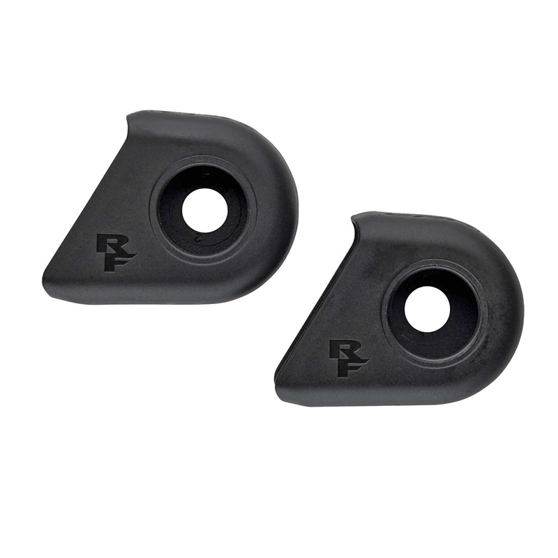 ERA Crank Arm Boots Black