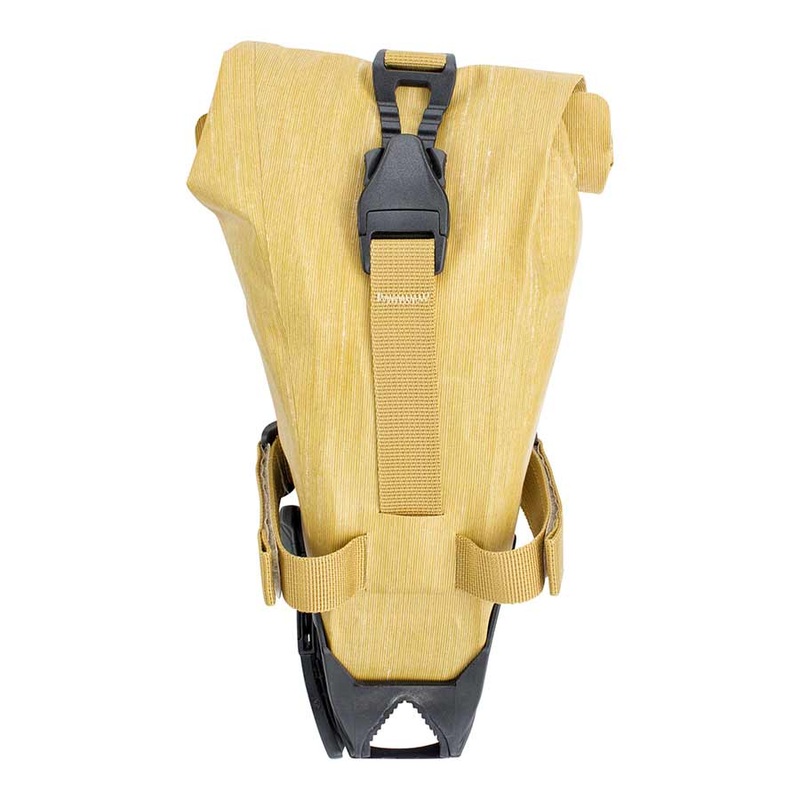 EVOC Seat Pack Boa M Seat Bag 2L Loam