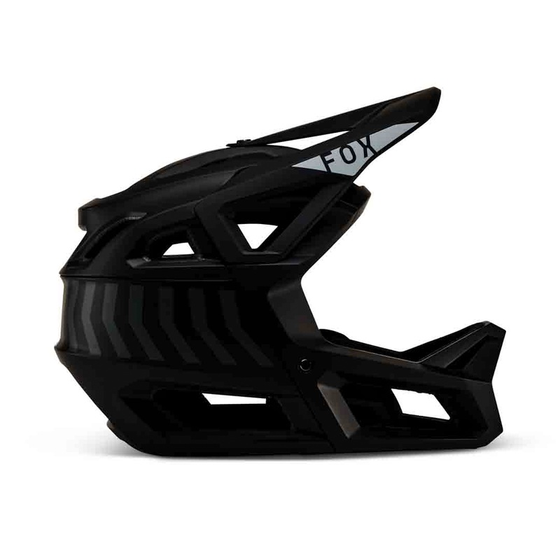 Fox Proframe MIPS Helmet – S – Nace Black