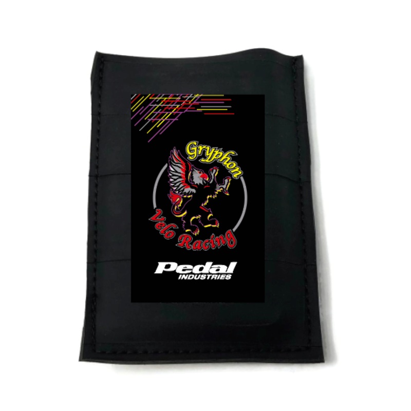Gryphon Velo Racing RaceDay Wallet