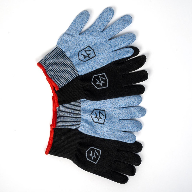 Lone Star Performance Roping Gloves