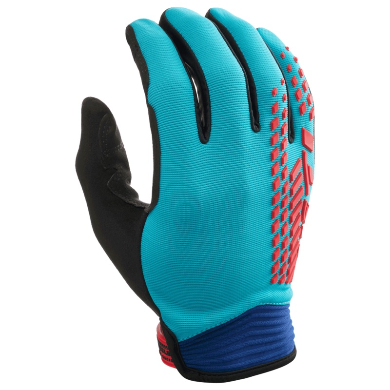 Maverick Glove Turquoise