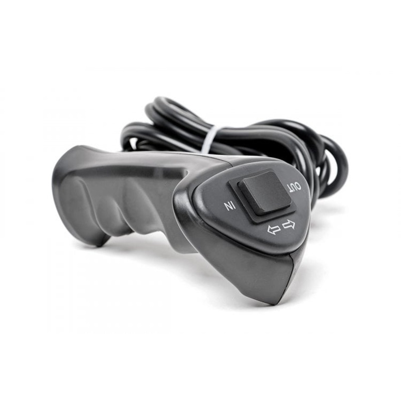 Rough Country | Wired Winch Remote | 10ft | 79-00017