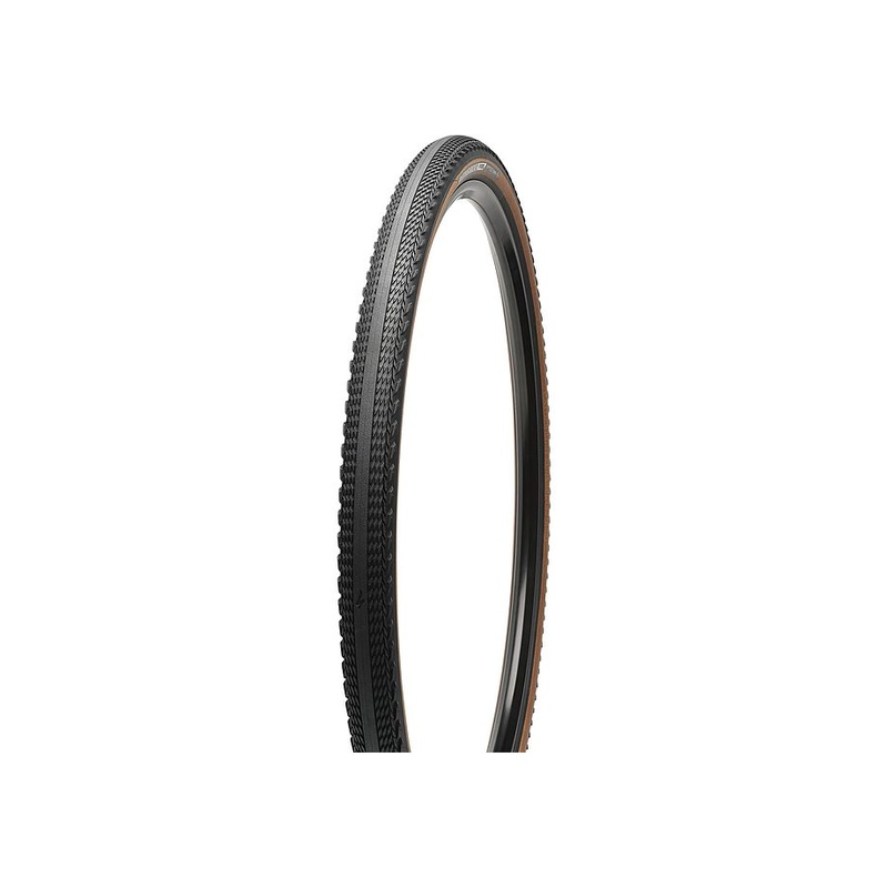 Specialized Pathfinder Pro 2Br Tire Tan Sidewall 700 X 42