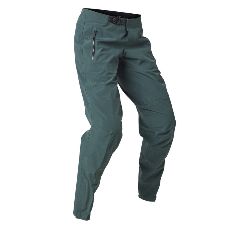 Women’s Defend 3-Layer Water Pant Emerald