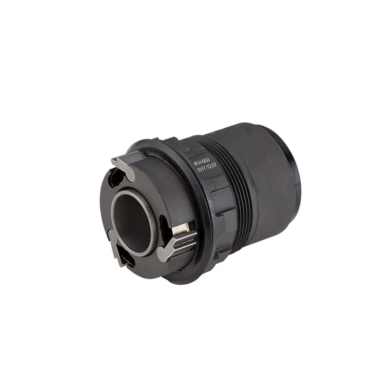 XD 3-Pawl Steel Freehub Body