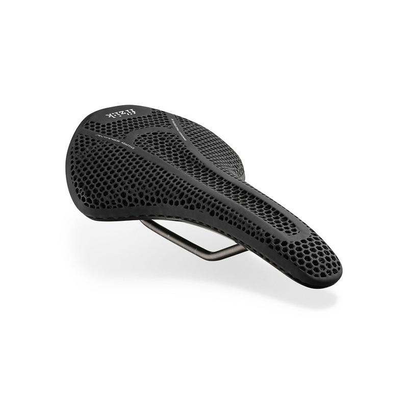 Fizik Vento Antares R3 Adaptive Saddle Black