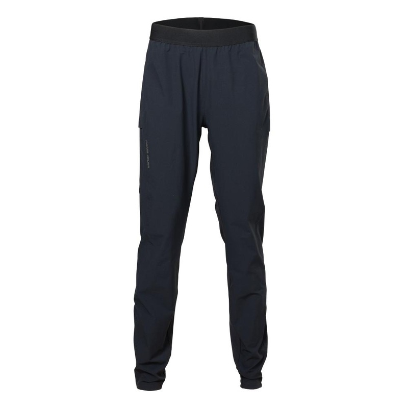Men’s Hybrid Wind Pants Black