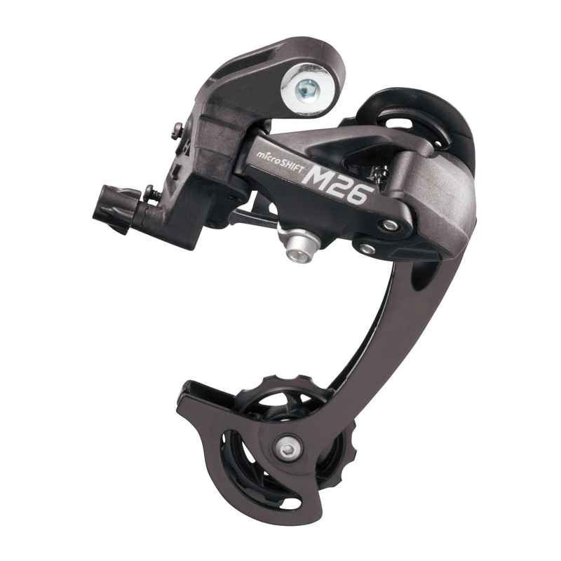 Micro shift RD-M26CL Rear Derailleur