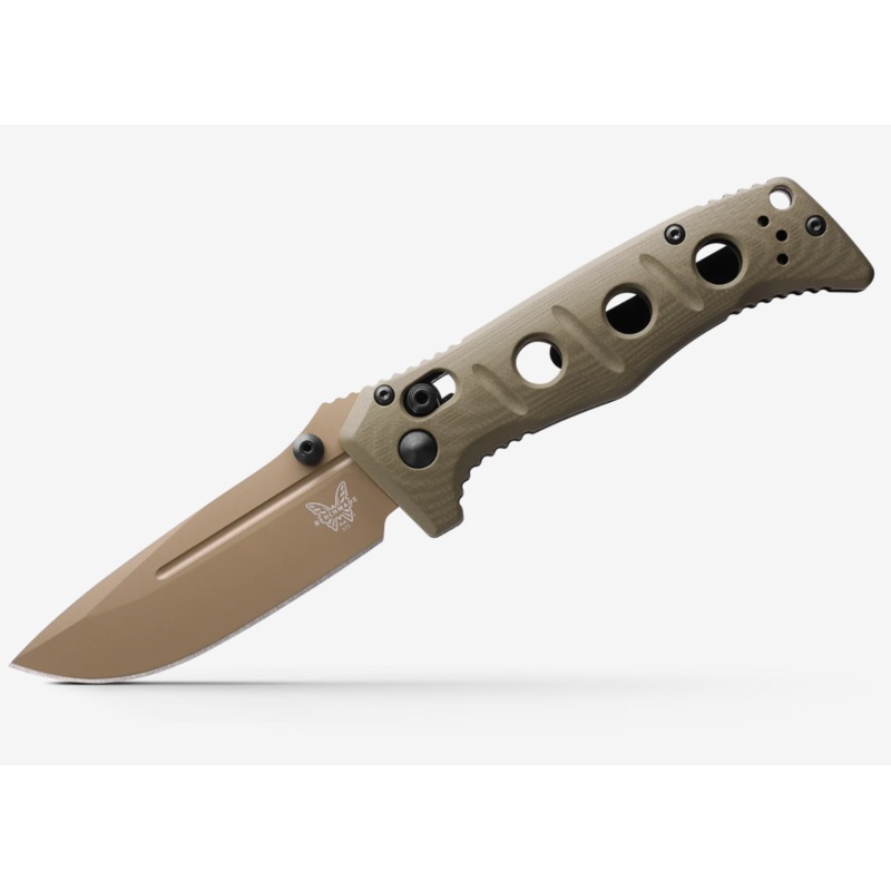 MINI ADAMAS FLAT EARTH