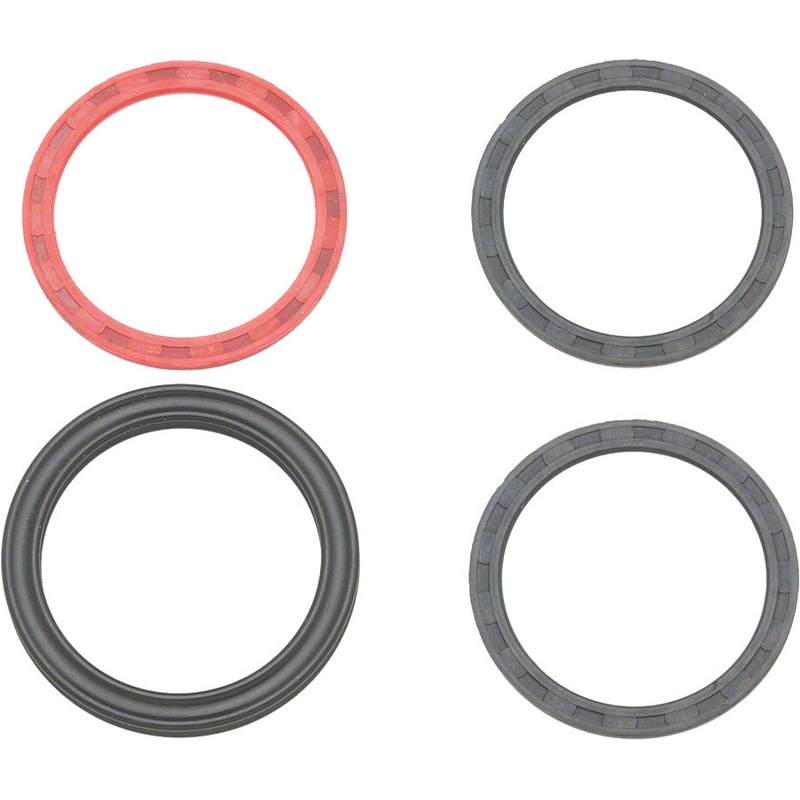 RaceFace EXI and X-Type Spindle Spacer Kit for XC/Trail Cranks