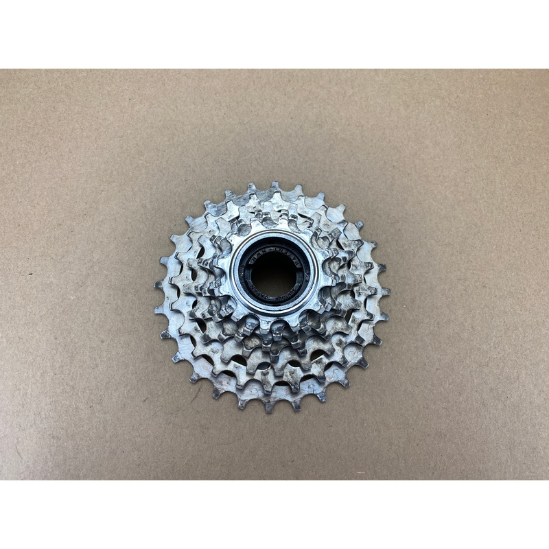 Suntour New Winner Freewheel – 7 spd 12-28t