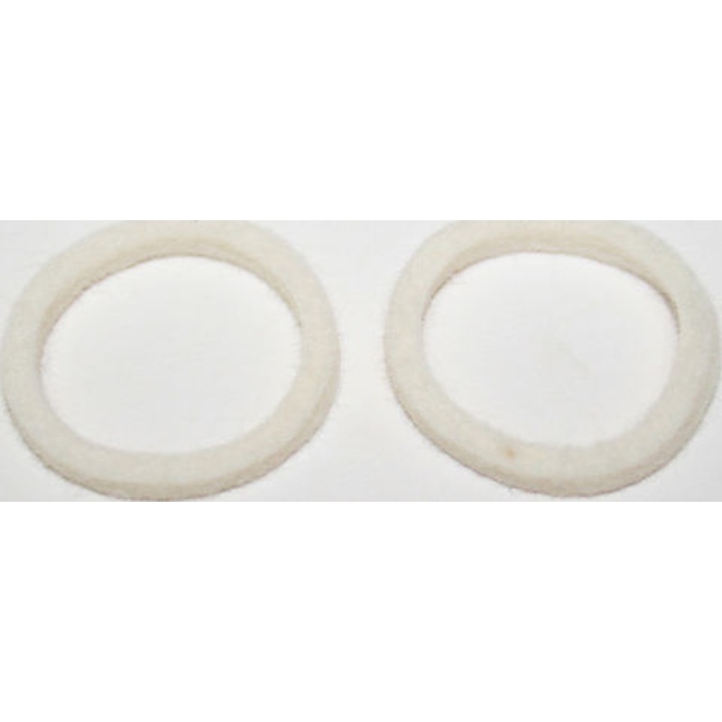 Swing Arm Felt (Set/2)
