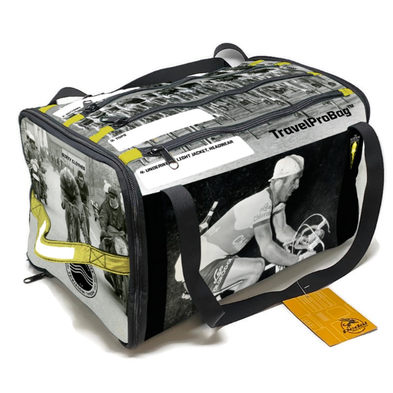 Tour 2022 Travel Bag – Horton Collection ISD