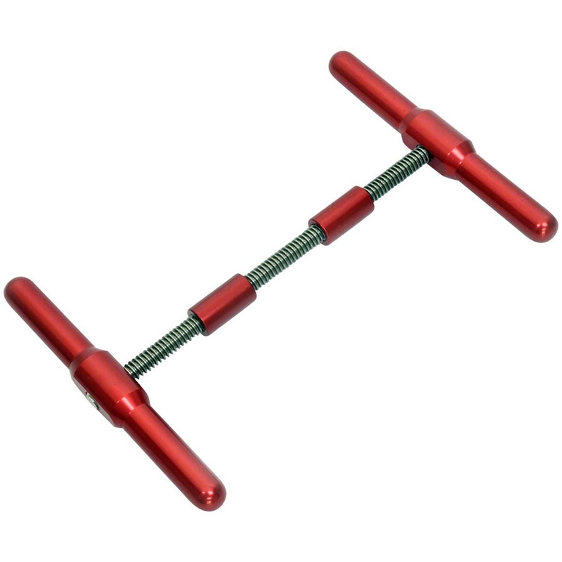 Wheels Manufacturing Essential Kit – Bearing Press