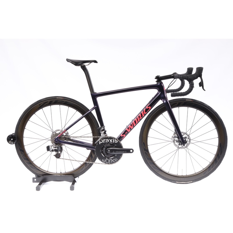 2019 Specialized S-Works Tarmac Disc  Road Bike – 52cm