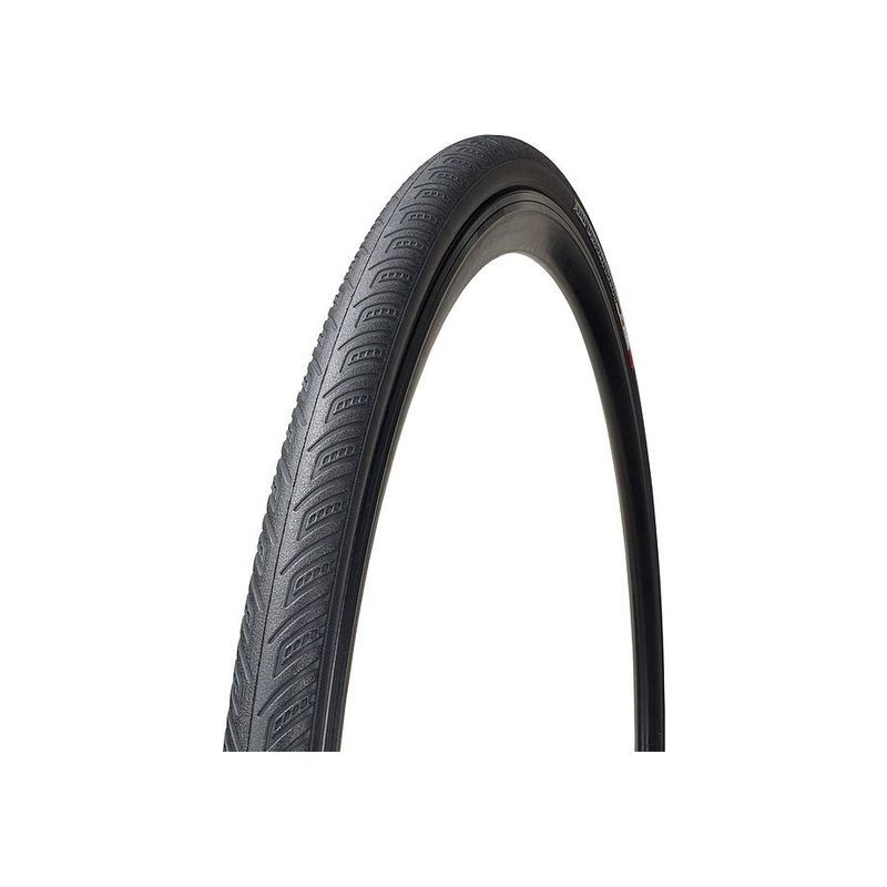 2023 Specialized All Condition Arm Elite Tire 700X23C Black Tire