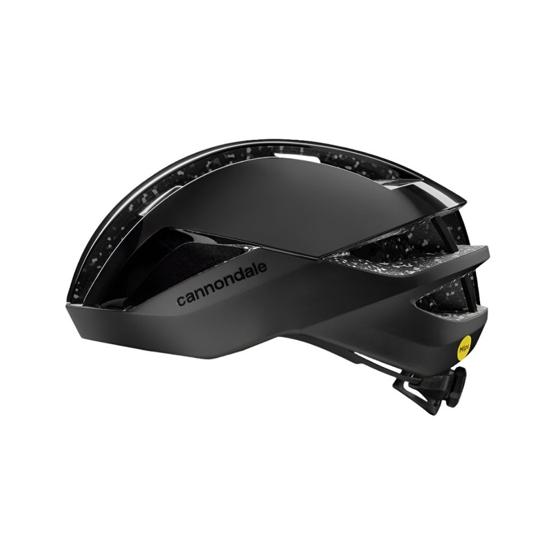 Cannondale Dynam MIPS Road Bicycle Helmet StarryNightBlack