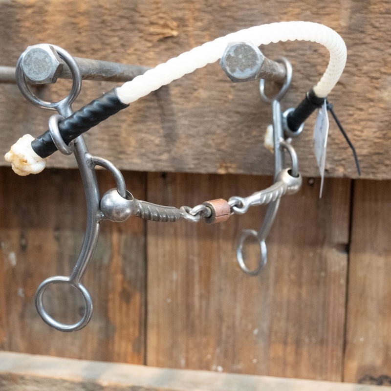 Flaharty lil’ Betty Rebar Dogbone Combo Bit