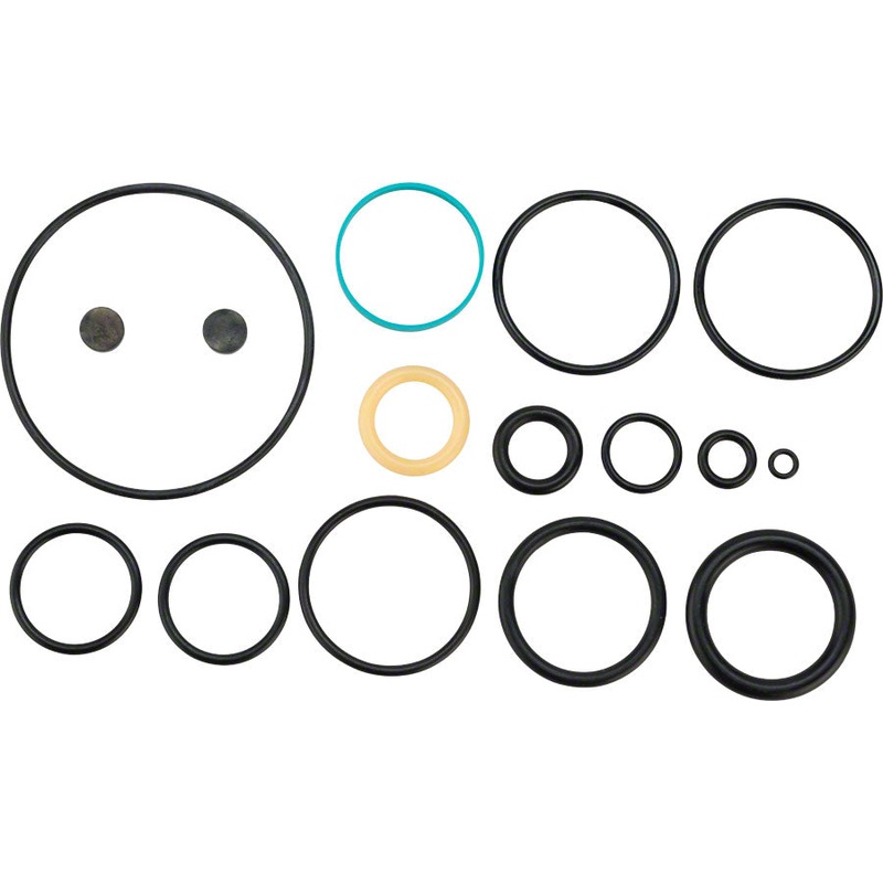 FOX Rear Shock Seal Kit – Float X