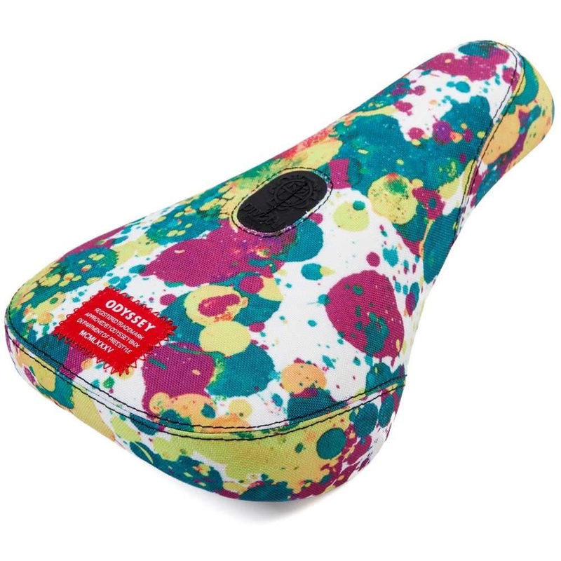 Odyssey Aaron Ross Splatter Seat Splatter